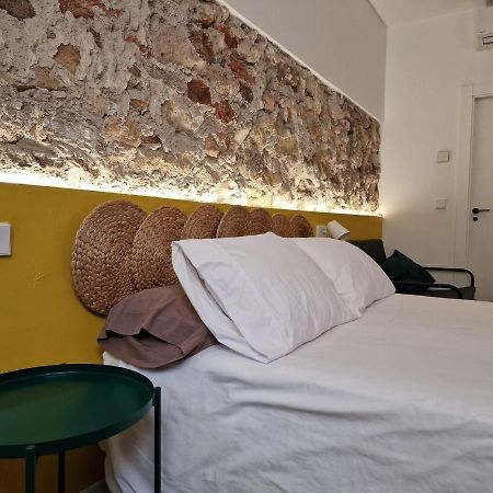 El 32 Apartment Lorca  Luaran gambar