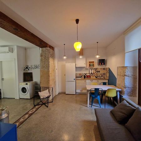 El 32 Apartment Lorca  Luaran gambar
