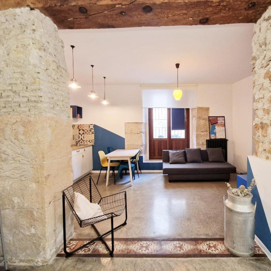 El 32 Apartment Lorca  Luaran gambar