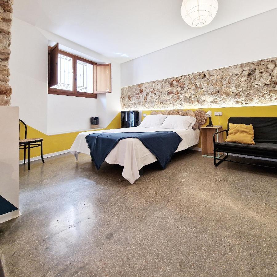 El 32 Apartment Lorca  Luaran gambar
