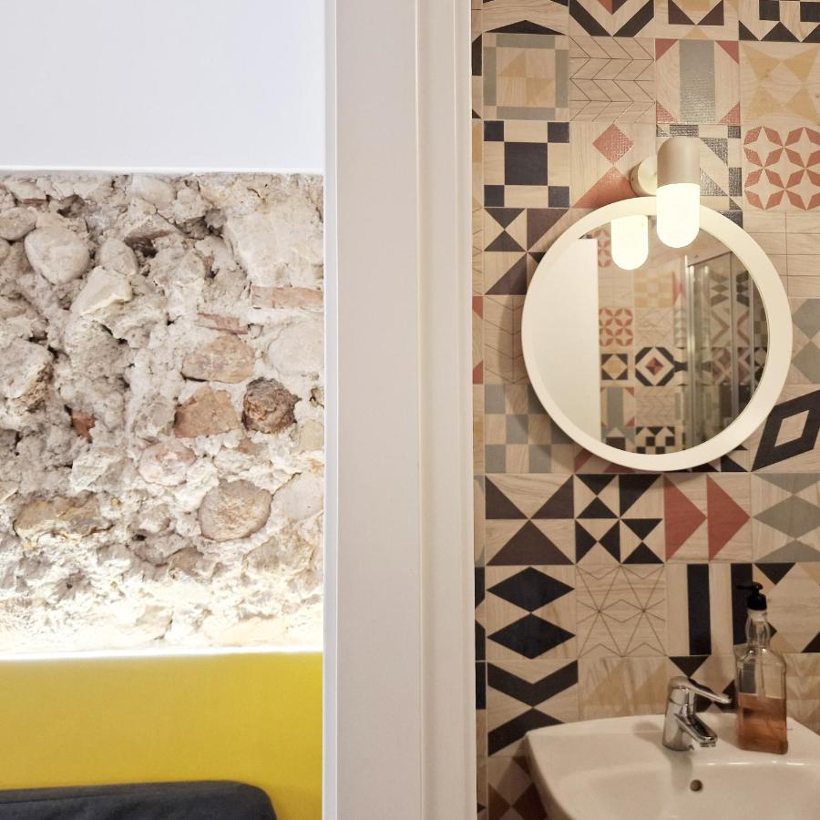 El 32 Apartment Lorca  Luaran gambar