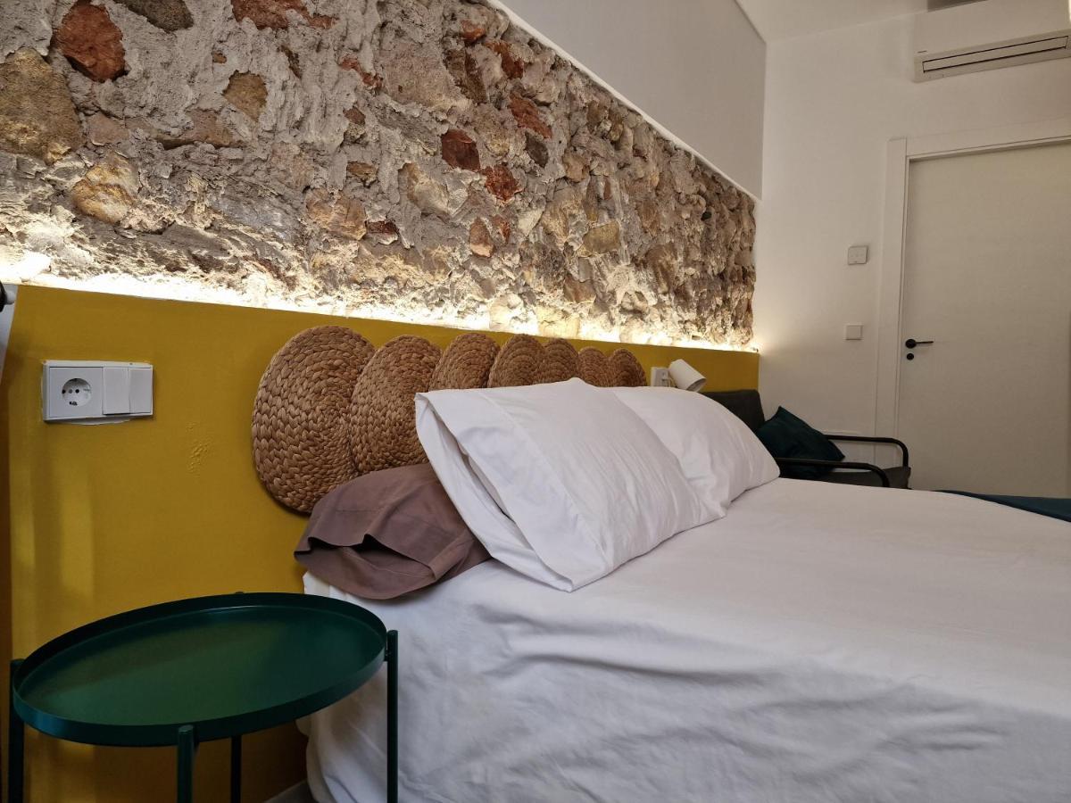 El 32 Apartment Lorca  Luaran gambar