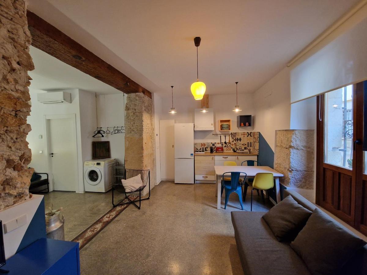 El 32 Apartment Lorca  Luaran gambar