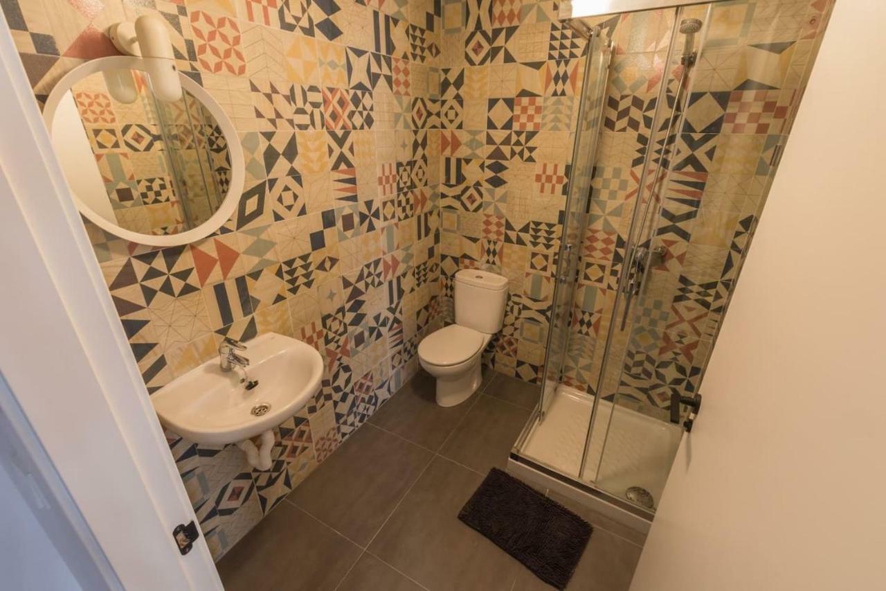 El 32 Apartment Lorca  Luaran gambar